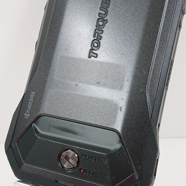 TORQUE 5G KYG01 au �֥�å� c16158