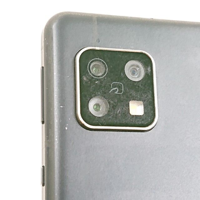 AQUOS sense5G A004SH SoftBank �֥�å� c22075