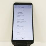 AQUOS sense3 basic SHV48 au �֥�å� c17424