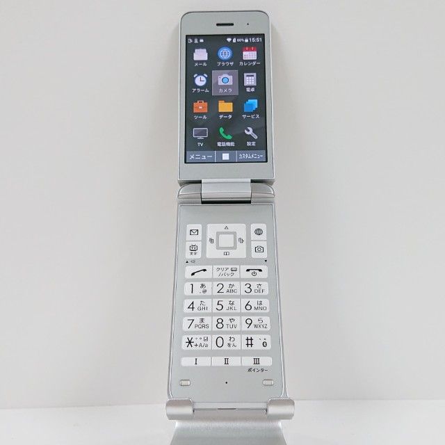 DIGNO 3 NP902KC SoftBank С c15018
