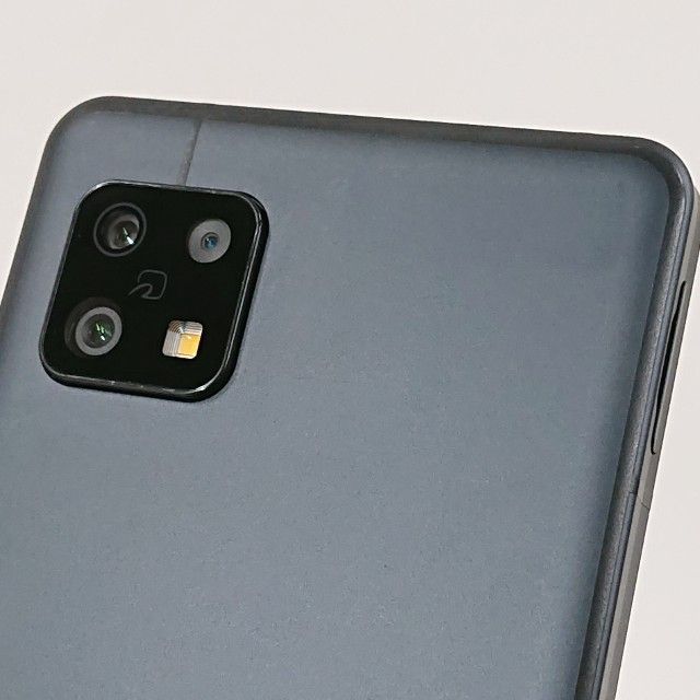 AQUOS sense6 SH-54B ɥ ֥å c15239