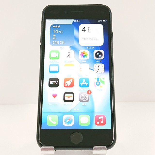 iPhoneSE ��3���� 64GB �ɥ��� �ߥåɥʥ��� c17754