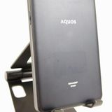 AQUOS sense6s SHG07 au �֥�å� c22514