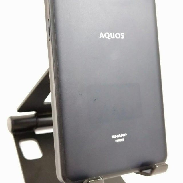 AQUOS sense6s SHG07 au �֥�å� c22514