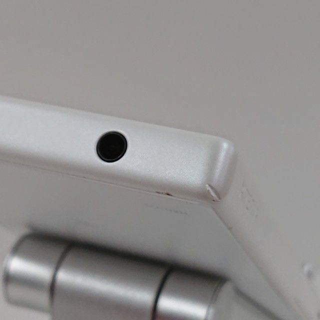 Xperia Z5 Compact SO-02H �ɥ��� �ۥ磻�� c20284