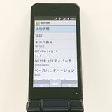 AQUOS �������� SH-01J �ɥ��� �֥롼�֥�å� c20745