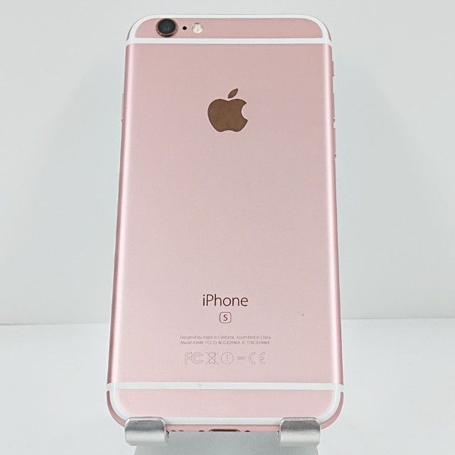iPhone6s 16GB �ɥ��� ������������� c20374