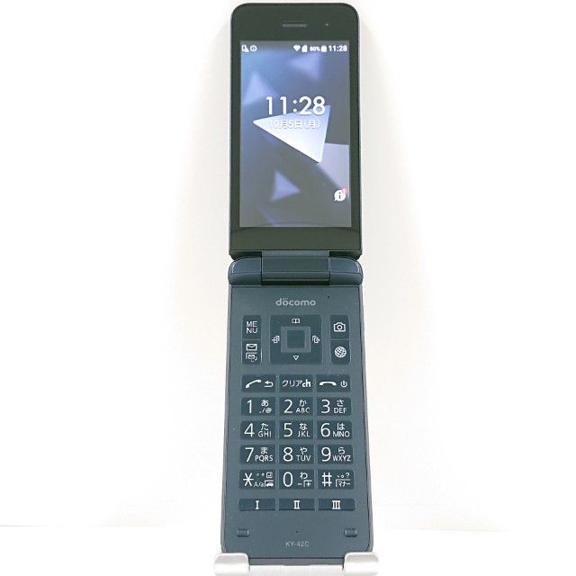 DIGNO �������� KY-42C �ɥ��� �֥�å� c22994