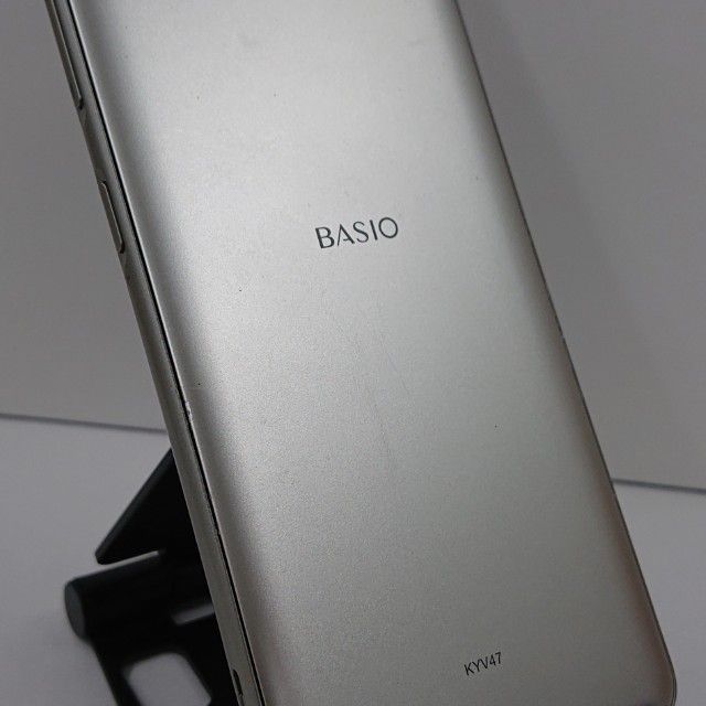 BASIO4 KYV47 au �����ѥ󥴡���� c17398