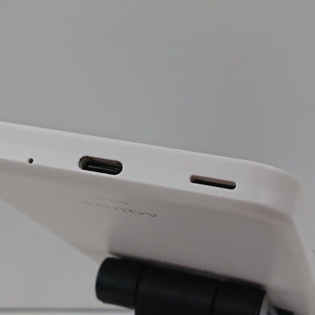 AQUOS wish2 SH-51C �ɥ��� �ۥ磻�� c19029