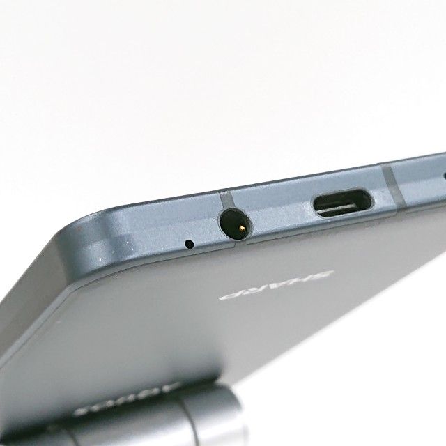 AQUOS sense6 SH-M19 SIMե꡼ ֥å c14911