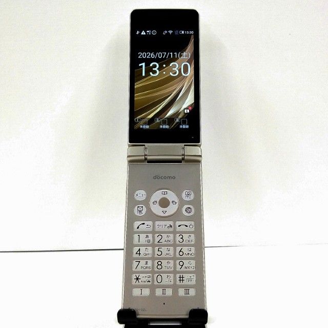 AQUOS(フィーチャーフォン) 商品一覧｜ムスビー【中古スマホ・中古