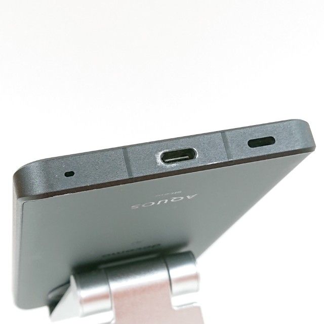 AQUOS R8 pro SH-51D �ɥ��� �֥�å� c16465