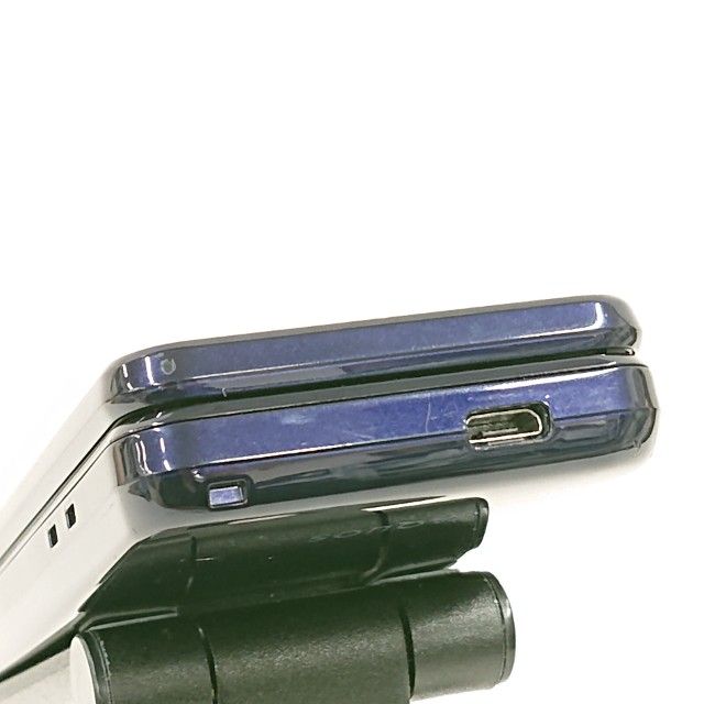 AQUOS �������� SH-01J �ɥ��� �֥롼�֥�å� c20422