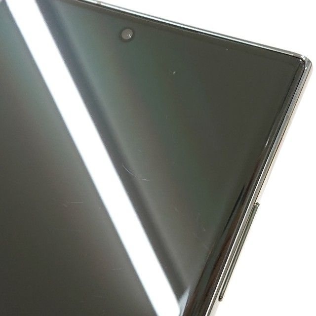 Galaxy S23 Ultra SCG20 au ꡼ c15470