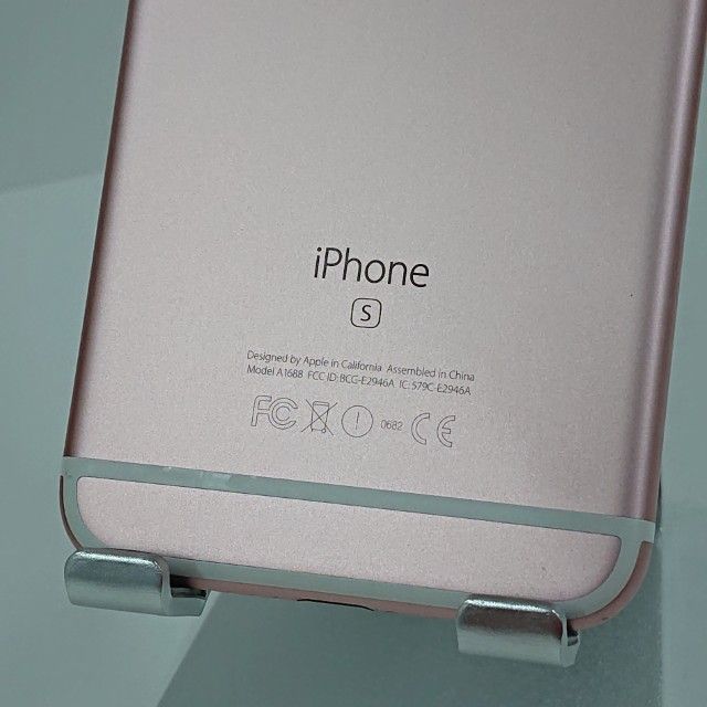 ���������iPhone6s 64GB �ɥ��� ������������� c18256