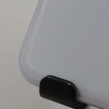 Google Pixel 3a �ɥ��� ���ꥢ�꡼�ۥ磻�� c16402