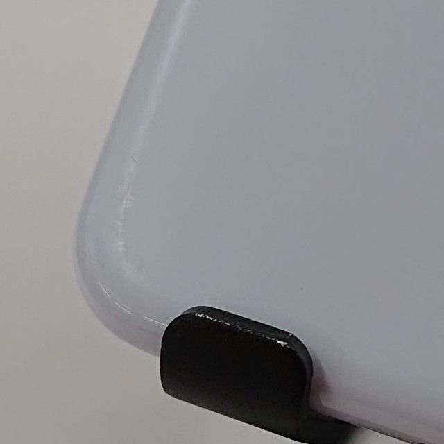 Google Pixel 3a �ɥ��� ���ꥢ�꡼�ۥ磻�� c16402