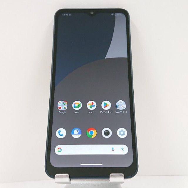 AQUOS wish4 A403SH SoftBank ֥å c15353