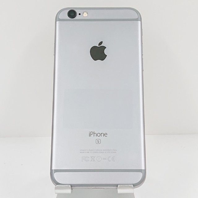 iPhone6s 16GB SIM�ե꡼ ���ڡ������쥤 c19512