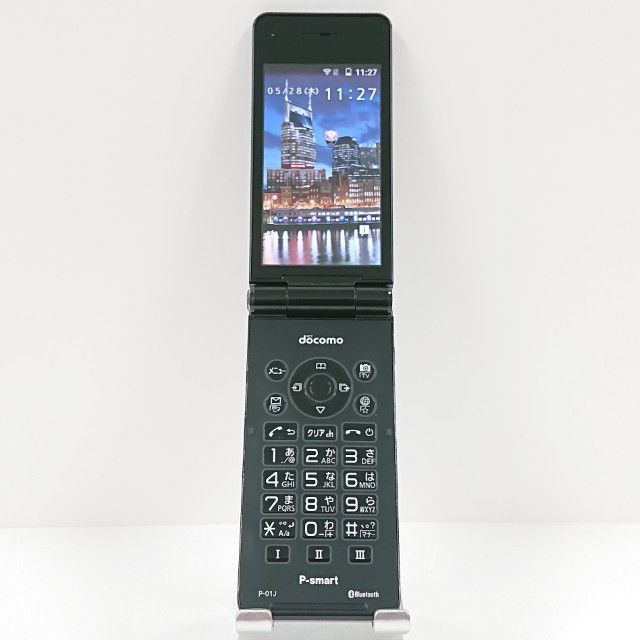 P-smart �������� P-01J �ɥ��� �֥�å� c20220