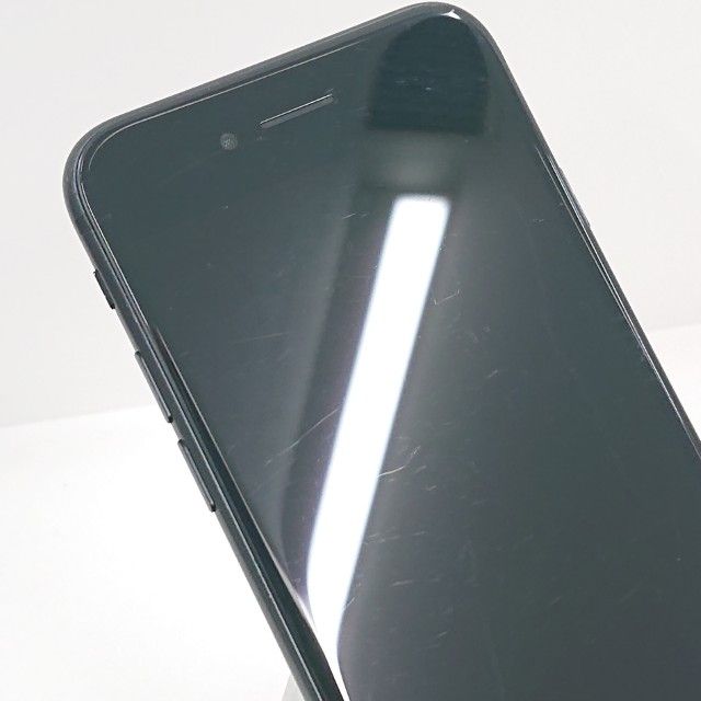 iPhone7 32GB �ɥ��� �֥�å� c22852