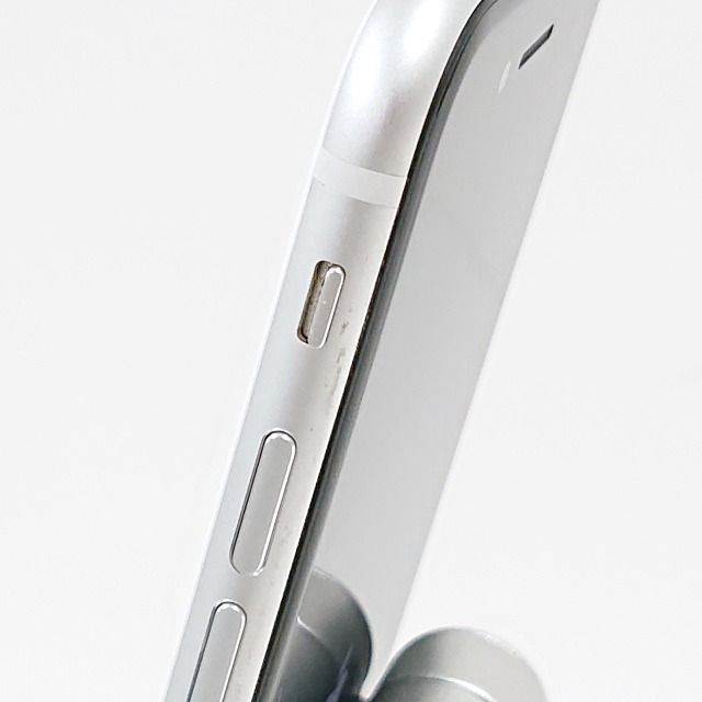 ムスビー｜iPhoneSE 第2世代 64GB SIMフリー ホワイト n08155