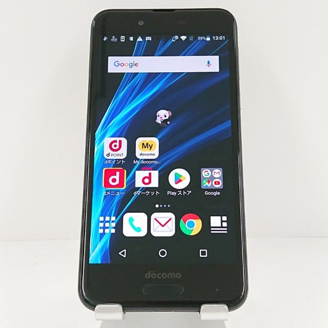 AQUOS sense SH-01K ɥ ٥٥åȥ֥å c14959