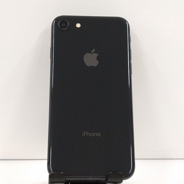 iPhone8 64GB SoftBank ���ڡ������쥤 c22807