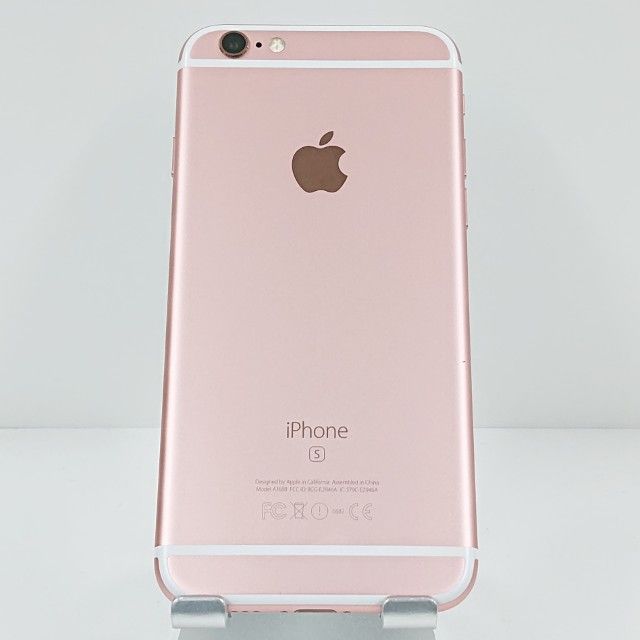 iPhone6s 16GB SoftBank ������������� c19079