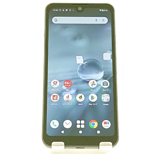 AQUOS wish2 SH-51C �ɥ��� ���㥳���� c21899