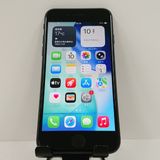 iPhoneSE ��2���� 64GB au �֥�å� c18903