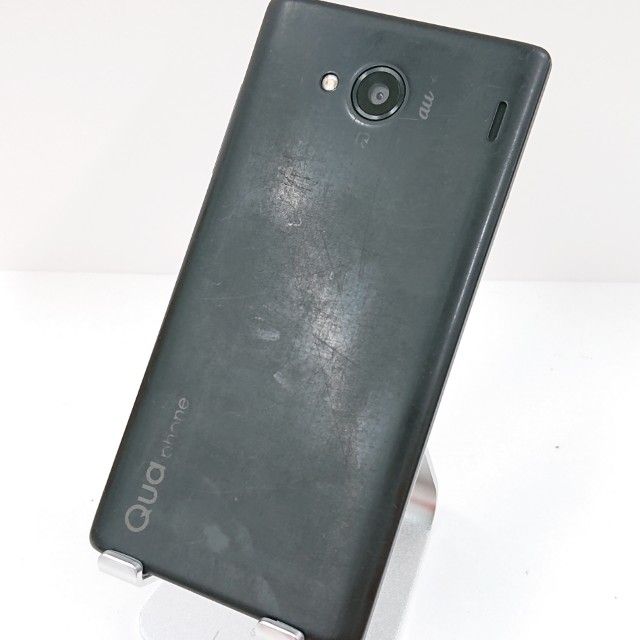 Qua phone QX KYV42 au �֥�å� c17507