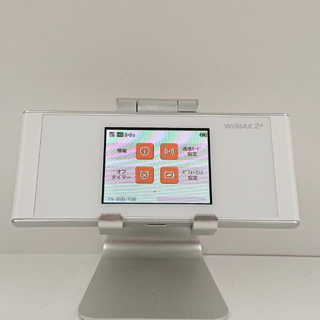 Speed Wi-Fi NEXT W05 HWD36 au ۥ磻ȡߥС c14179