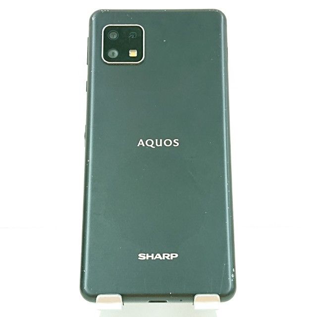 AQUOS sense4 lite SH-RM15 Rakuten �֥�å� c19831