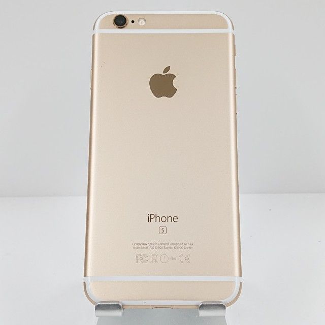 iPhone6s 64GB SoftBank ������� c17948