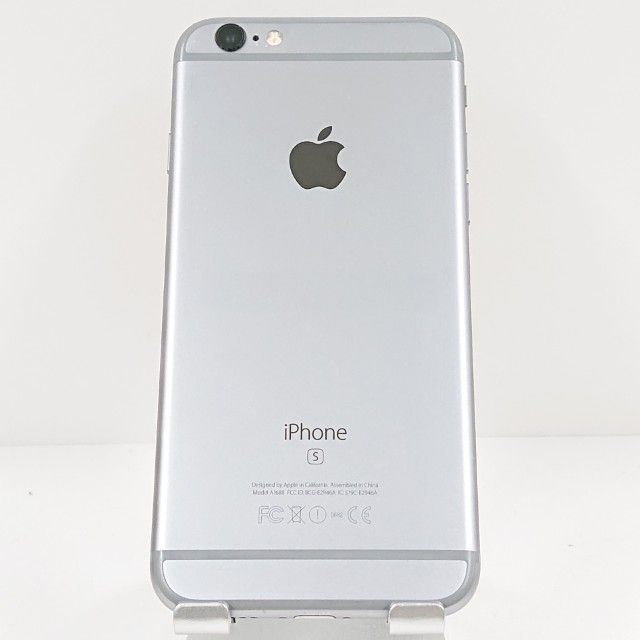 iPhone6s 16GB SIM�ե꡼ ���ڡ������쥤 c17683