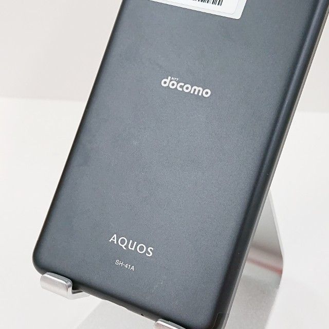 AQUOS sense4 SH-41A �ɥ��� �֥�å� c16595