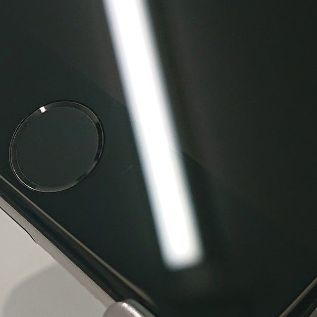 iPhone6s 64GB �ɥ��� ���ڡ������쥤 c22254