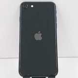 iPhoneSE ��2���� 64GB au �֥�å� c18878