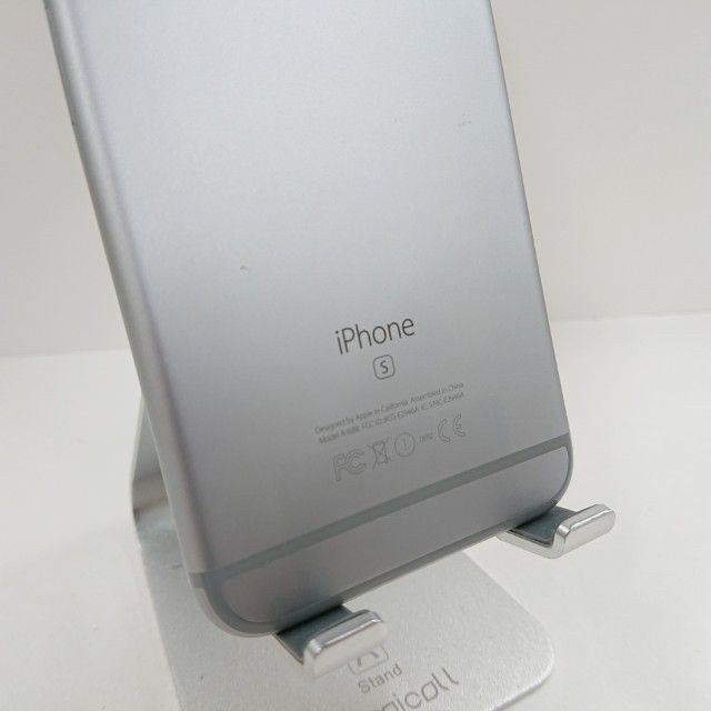 iPhone6s 64GB ɥ ڡ쥤 c13918