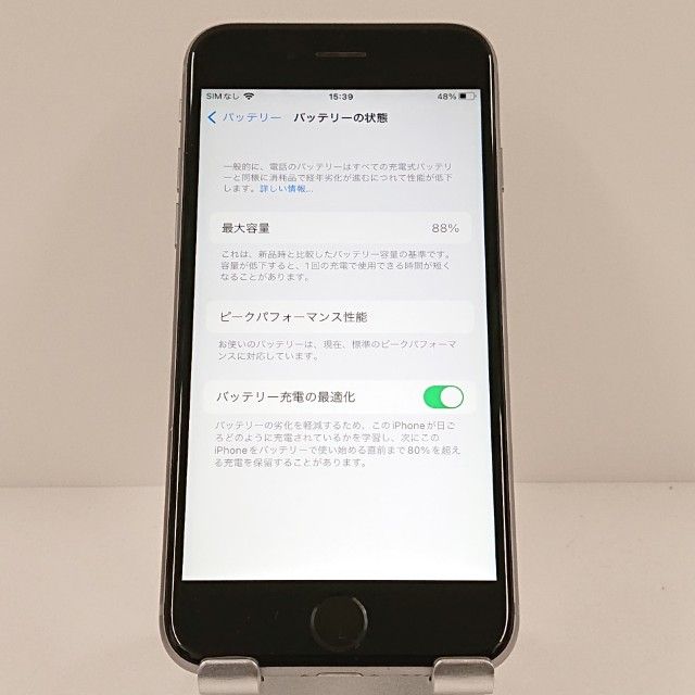 iPhone6s 16GB SIM�ե꡼ ���ڡ������쥤 c17704