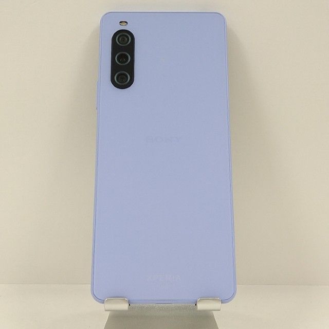 Xperia 10 V SOG11 au ��٥���� c22697