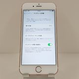 iPhone6s 64GB SoftBank ������������� c18815