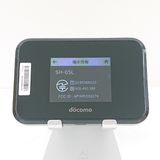 Wi-Fi STATION SH-05L �ɥ��� �֥�å� c19146