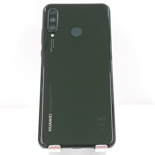HUAWEI P30 lite HWV33 au ߥåɥʥȥ֥å c15633