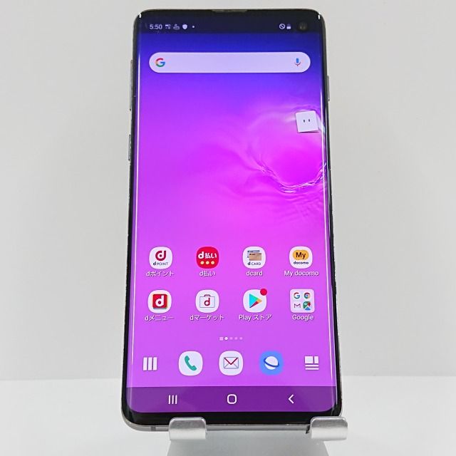 GALAXY s10 ホワイト 白 本体 訳あり ジャンク GALAXY s10 ホワイト 白 本体 訳あり ジャンク