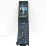 AQUOS �������� SH-01J �ɥ��� �֥롼�֥�å� c20429