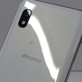 Galaxy A21 SC-42A �ɥ��� �ۥ磻�� c19224