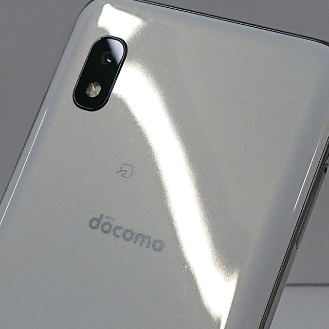 Galaxy A21 SC-42A �ɥ��� �ۥ磻�� c19224
